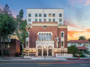 Hyatt House Sacramento/Midtown