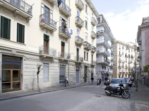 Chez Mamie Flat
