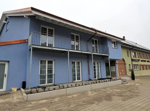Hotel-Gasthaus Engel Luttingen