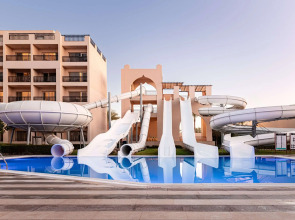 Steigenberger Aqua Magic Hotel