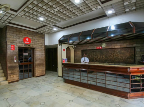 OYO 9757 Hotel Siddharth