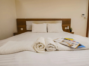 Mitani Suites
