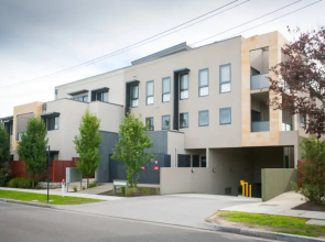 Apartments Of Waverley