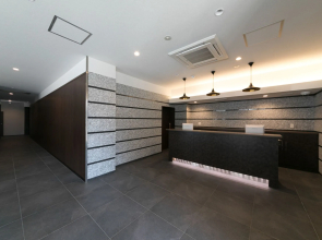 The BREAKFAST HOTEL Fukuoka Tenjin