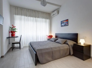 Elements Guest House Roma