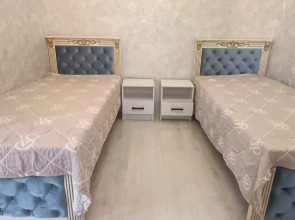 Семейный отдых