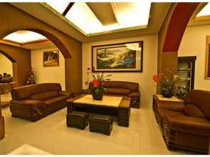 Yue Jing Commercial Hotel
