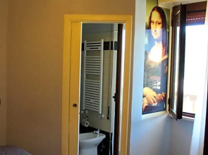 La Villa Guest House
