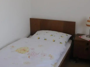 Haus Pension Dorfer