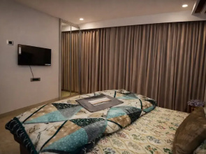 CDS Luxury Homestay Shimla