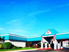Clarion Inn - Kennedy Space Center