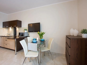 VacationClub - Diva Apartments