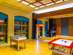 Kahya Resort Aqua & Spa