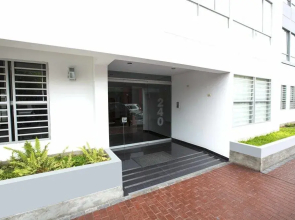 Departamento Alcanfores