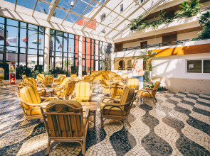 Muthu Oura Praia Hotel