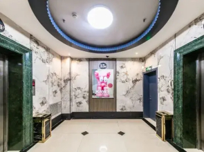 Oriental Hotel (Shenjiamen Fishing Port Store)