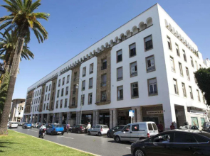 Junior Suite Balima I B43