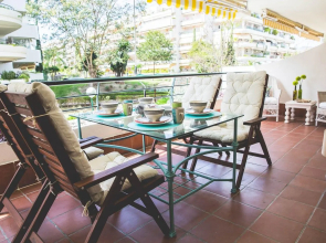 Luxury Apartment Guadalmina Golf - Marbella
