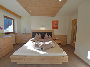 Apartment 4 Holiday - Wolly