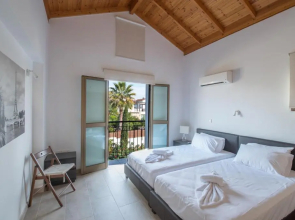 Kymma Villas