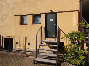 Parco Vira Apartments