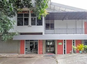 KoolKost Syariah @ Wisma Fastabiq (Minimun Stay 6 Nights)