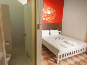 Phuket Old Town Hostel