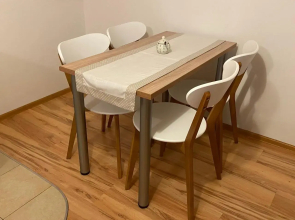 Apartament Zacisze