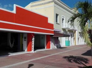 2tank Dive Hostel Cozumel