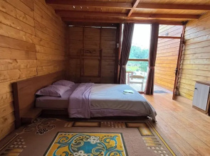 Fifa Cabin 2 By Fifa Grup
