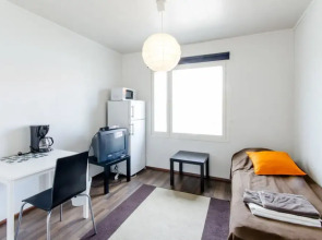 Forenom Hostel Kerava