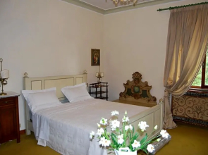 Bed and Breakfast Albe