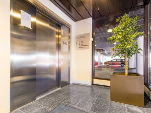 Espoo Kivenlahti Aparthotel