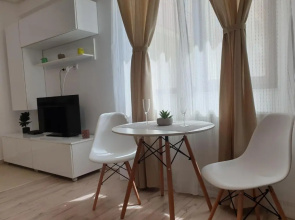 Palas Central Suites