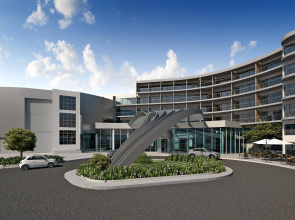 DoubleTree by Hilton Malta