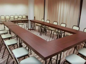 Rosslyn Dimyat Hotel Varna