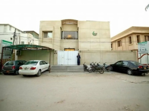 HirA GuesT HousE & BanqueT
