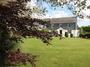 Treweens Bed & Breakfast