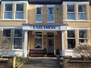 Earlsmere Guesthouse Hull