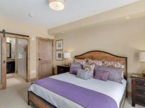 Edgemont 2602 - Luxury Ski-in Ski-out Condo