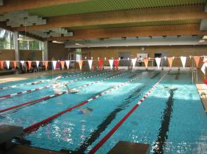 Vildbjerg Sports- & Kulturcenter