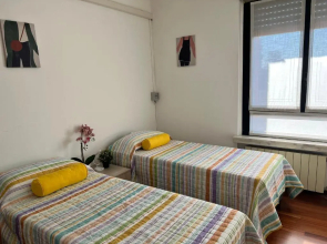 Bnbook Pero Figino Rho Fiera, 2 camere da letto e 2 bagni