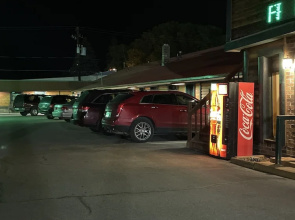 Rio Grande Motel