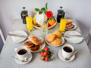 Louladakis Apartments