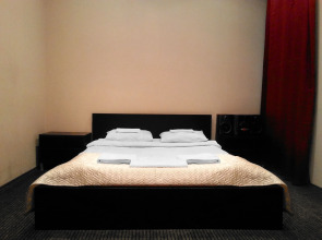 Отель «Василеостровский»