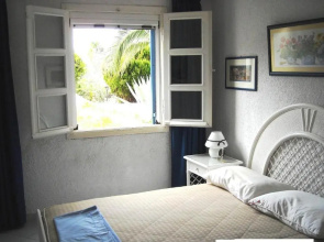 Aretes bay Maisonette