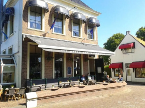 Hotel Medemblik