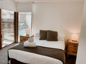Butter Factory Apartments