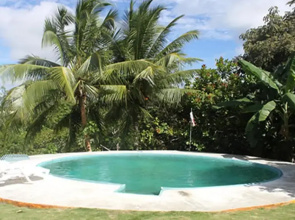 Riomar Surf Camp