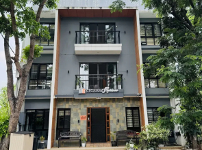 OYO 1157 Kegama Residences 1